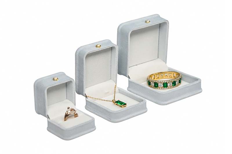 jewelry storage case